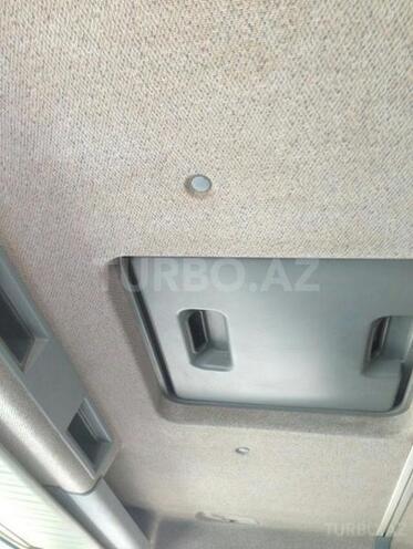 Mercedes Atego 817 1999, 393,032 km - 20.0 l - Sumqayıt
