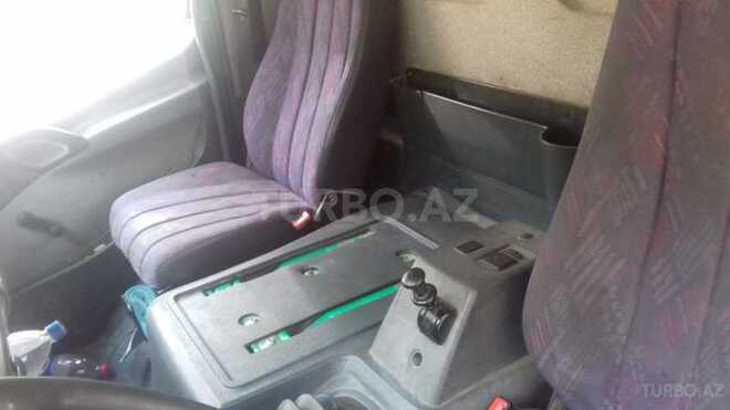 Mercedes Atego 817 1999, 393,032 km - 20.0 l - Sumqayıt