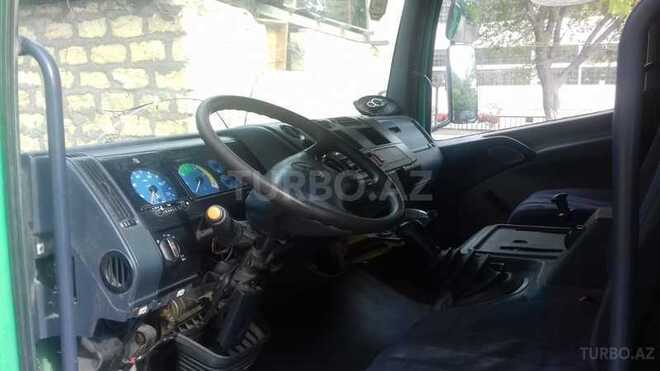 Mercedes Atego 817 1999, 393,032 km - 20.0 l - Sumqayıt