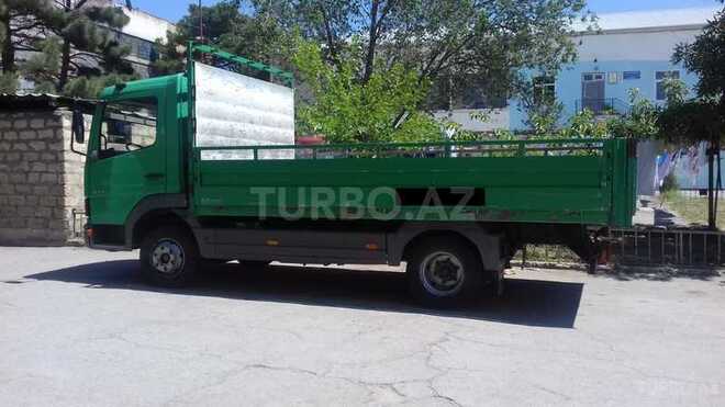 Mercedes Atego 817 1999, 393,032 km - 20.0 l - Sumqayıt