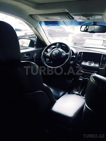 Nissan Maxima 2011, 120,000 km - 3.5 l - Bakı