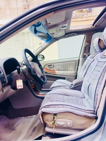 Nissan Maxima 2006, 194,000 km - 3.0 l - Bakı