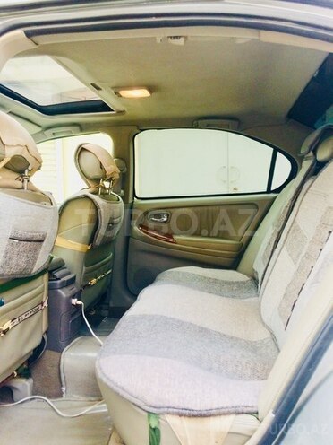 Nissan Maxima 2006, 194,000 km - 3.0 l - Bakı