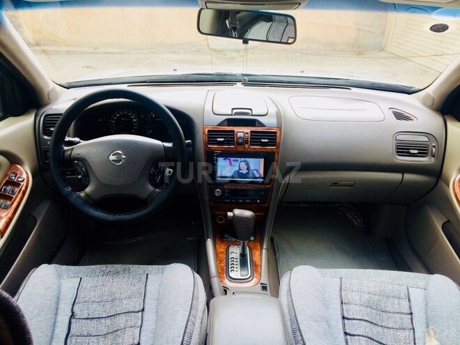 Nissan Maxima 2006, 194,000 km - 3.0 l - Bakı