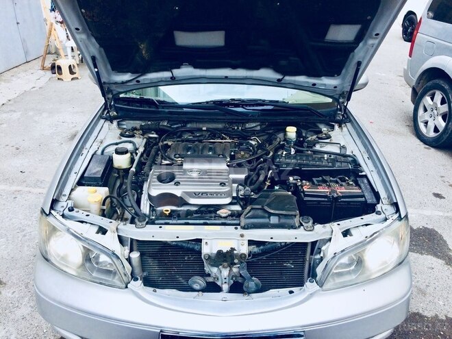 Nissan Maxima 2006, 194,000 km - 3.0 l - Bakı
