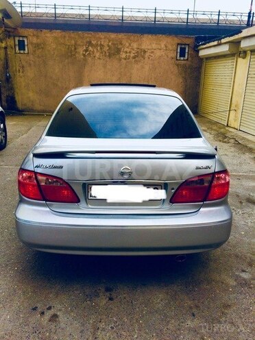 Nissan Maxima 2006, 194,000 km - 3.0 l - Bakı