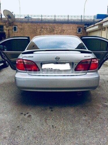 Nissan Maxima 2006, 194,000 km - 3.0 l - Bakı