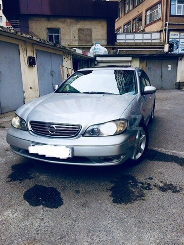 Nissan Maxima 2006, 194,000 km - 3.0 l - Bakı