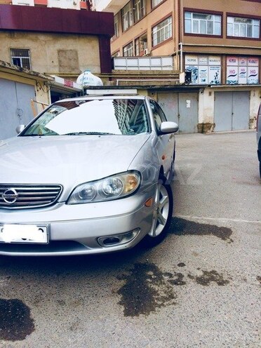 Nissan Maxima 2006, 194,000 km - 3.0 l - Bakı