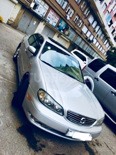 Nissan Maxima 2006, 194,000 km - 3.0 l - Bakı