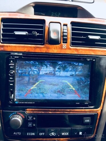 Nissan Maxima 2006, 194,000 km - 3.0 l - Bakı