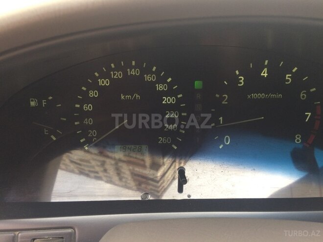 Nissan Maxima 2006, 194,000 km - 3.0 l - Bakı
