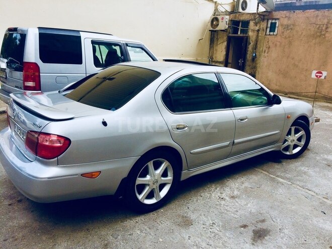 Nissan Maxima 2006, 194,000 km - 3.0 l - Bakı