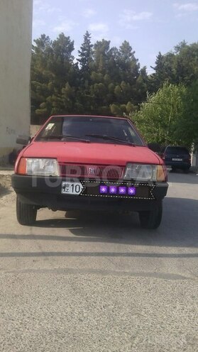 LADA (VAZ) 2109 1989, 33,500 km - 1.5 л - Sumqayıt