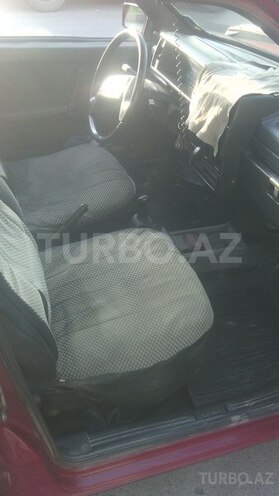 LADA (VAZ) 2109 1989, 33,500 km - 1.5 л - Sumqayıt