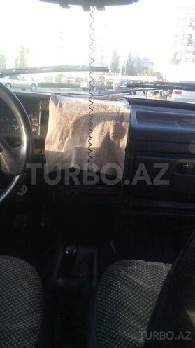 LADA (VAZ) 2109 1989, 33,500 km - 1.5 л - Sumqayıt