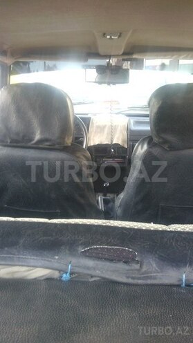 LADA (VAZ) 2109 1989, 33,500 km - 1.5 л - Sumqayıt