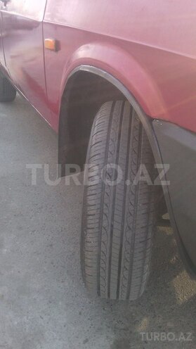LADA (VAZ) 2109 1989, 33,500 km - 1.5 л - Sumqayıt