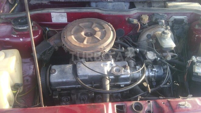 LADA (VAZ) 2109 1989, 33,500 km - 1.5 л - Sumqayıt