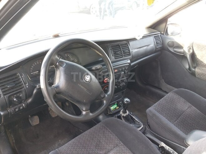 Opel Vectra 1997, 227,125 km - 1.6 l - Gədəbəy
