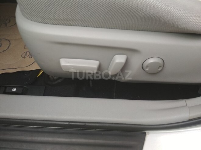 Toyota Camry 2014, 96,000 km - 2.5 l - Bakı