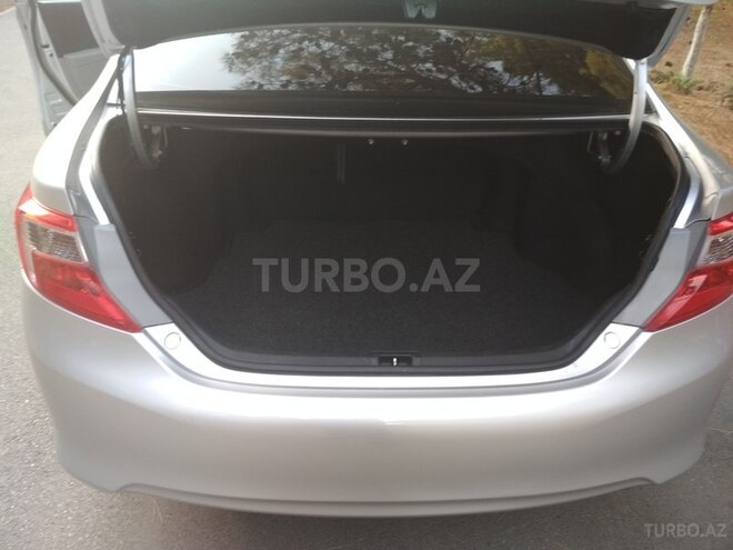 Toyota Camry 2014, 96,000 km - 2.5 l - Bakı