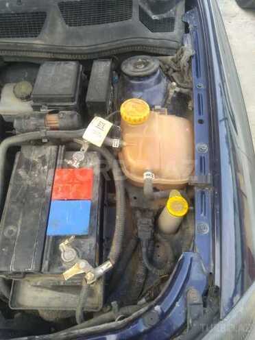 Opel Astra 1998, 356,000 km - 1.6 l - Bakı