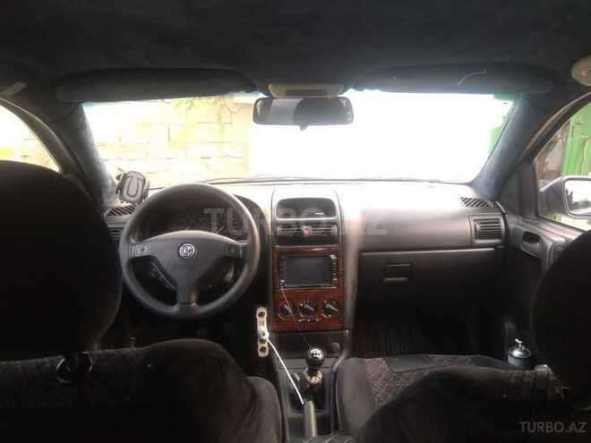 Opel Astra 1998, 356,000 km - 1.6 l - Bakı