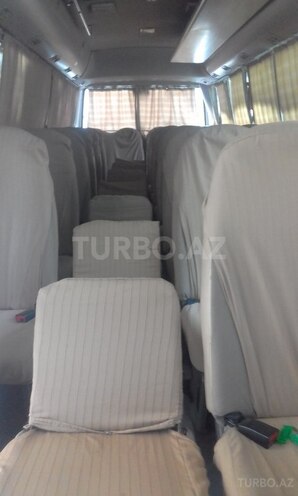 Mitsubishi Rosa 2009, 600,000 km - 4.3 l - Bakı