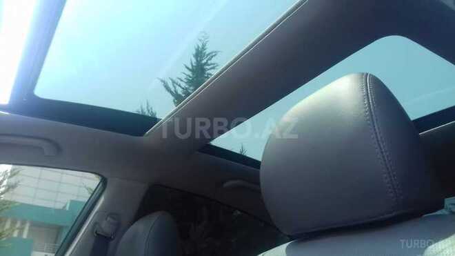 Hyundai Sonata 2011, 62,700 km - 2.0 л - Bakı