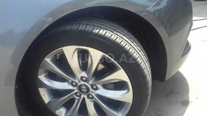 Hyundai Sonata 2011, 62,700 km - 2.0 л - Bakı