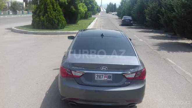 Hyundai Sonata 2011, 62,700 km - 2.0 л - Bakı