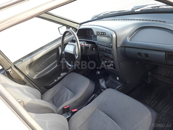 LADA (VAZ) 2115 2011, 81,000 km - 1.6 l - Gəncə