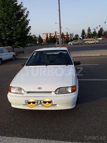 LADA (VAZ) 2115 2011, 81,000 km - 1.6 l - Gəncə