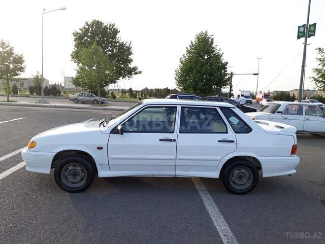LADA (VAZ) 2115 2011, 81,000 km - 1.6 l - Gəncə