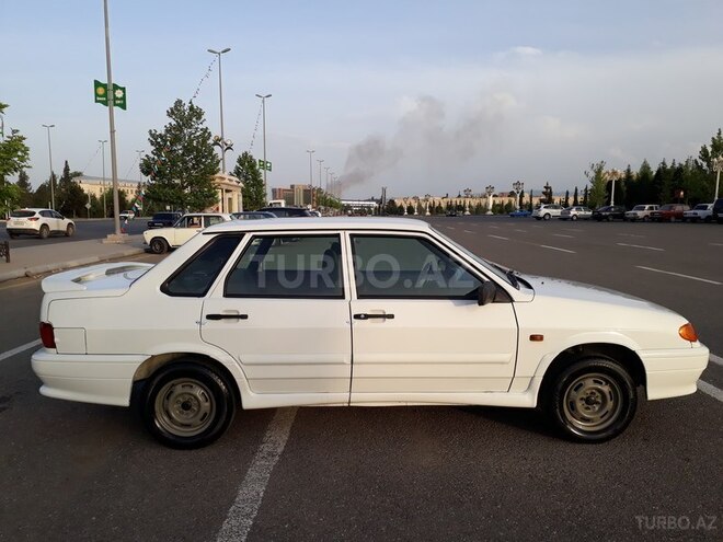 LADA (VAZ) 2115 2011, 81,000 km - 1.6 l - Gəncə
