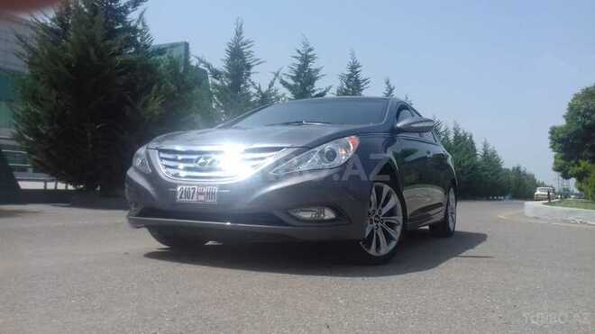 Hyundai Sonata 2011, 62,900 km - 2.0 л - Bakı
