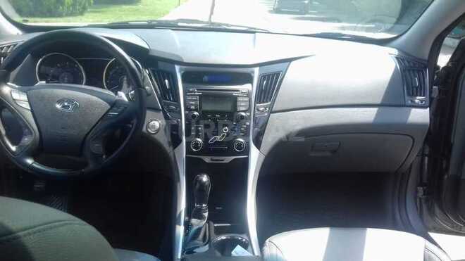 Hyundai Sonata 2011, 62,900 km - 2.0 л - Bakı