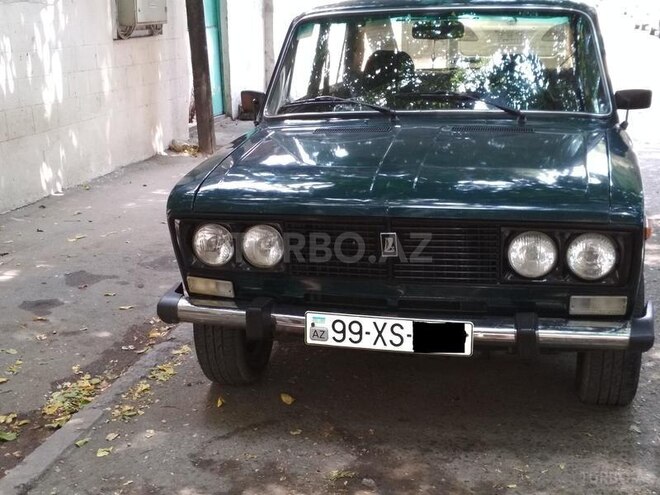 LADA (VAZ) 2106 2005, 176,000 km - 1.6 л - Bakı