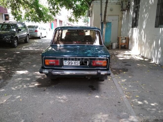 LADA (VAZ) 2106 2005, 176,000 km - 1.6 л - Bakı