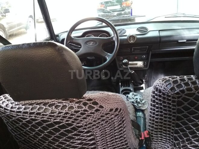LADA (VAZ) 2106 2005, 176,000 km - 1.6 л - Bakı