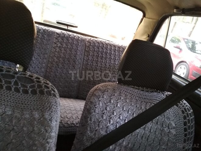LADA (VAZ) 2106 2005, 176,000 km - 1.6 л - Bakı