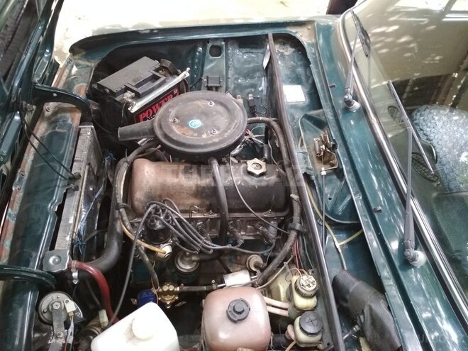 LADA (VAZ) 2106 2005, 176,000 km - 1.6 л - Bakı
