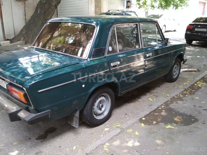 LADA (VAZ) 2106 2005, 176,000 km - 1.6 л - Bakı