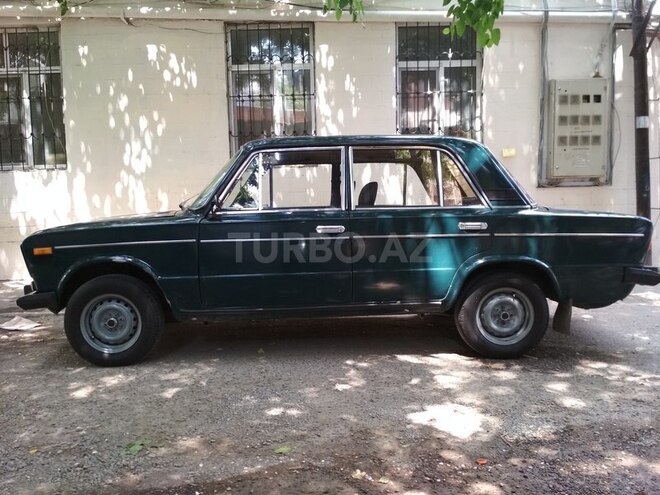 LADA (VAZ) 2106 2005, 176,000 km - 1.6 л - Bakı