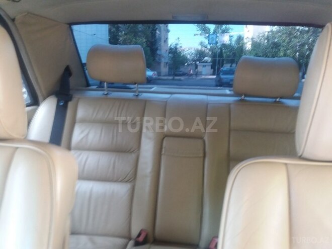 Mercedes 190 1991, 420,000 km - 2.0 l - Mingəçevir