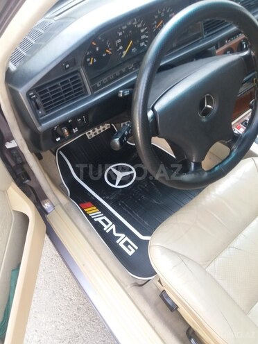 Mercedes 190 1991, 410,000 km - 2.0 л - Mingəçevir