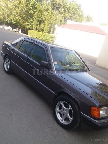 Mercedes 190 1991, 410,000 km - 2.0 л - Mingəçevir