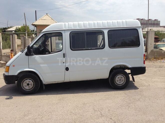 Ford Transit 1994, 160,000 km - 2.5 l - Sumqayıt