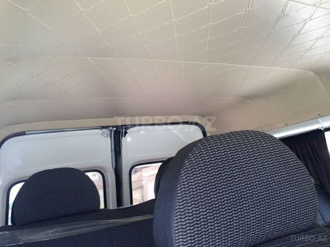 Ford Transit 1994, 160,000 km - 2.5 l - Sumqayıt